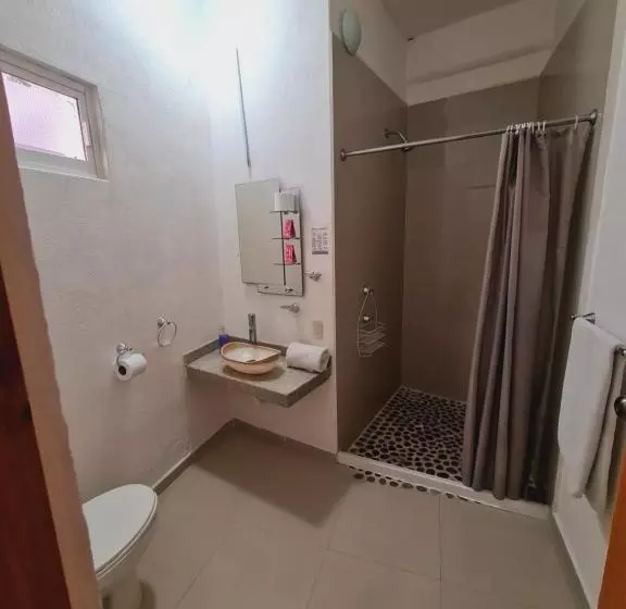 ペンション Hostal Del Elefante