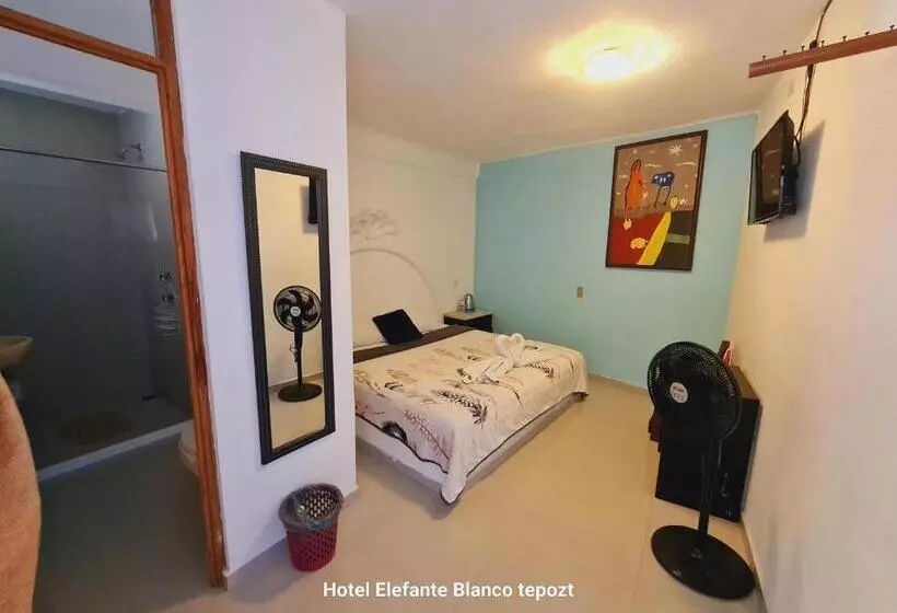 ペンション Hostal Del Elefante
