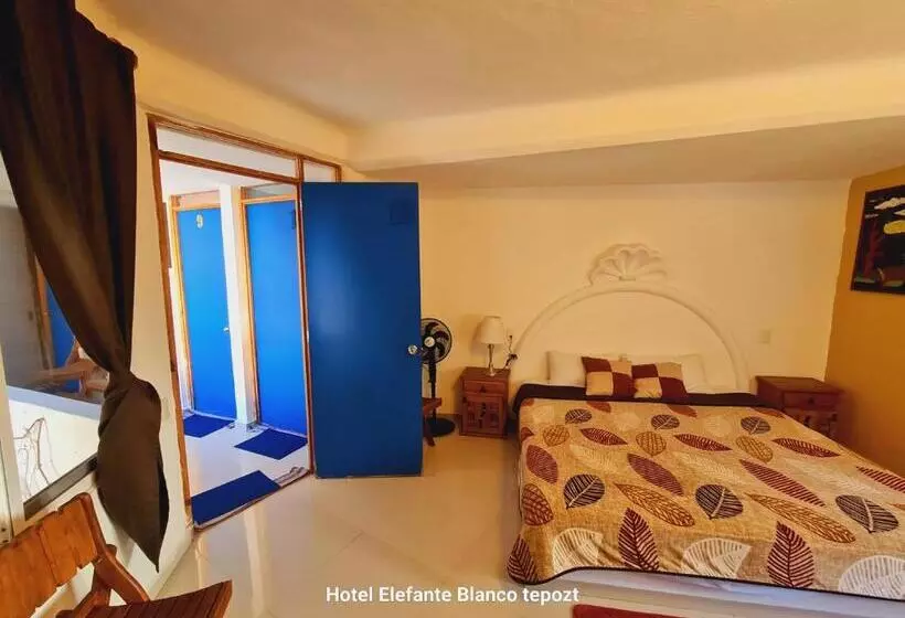 ペンション Hostal Del Elefante