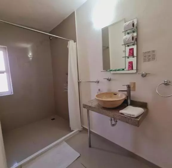 ペンション Hostal Del Elefante