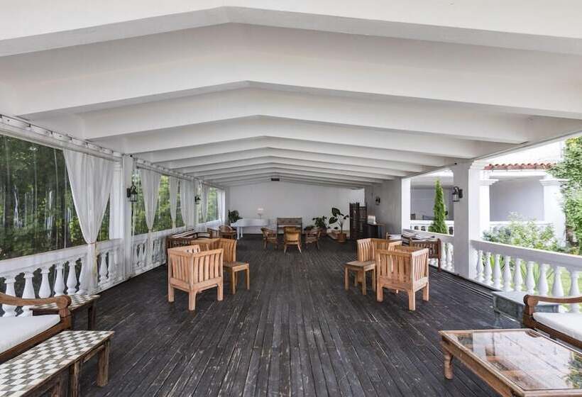 Vita Rama Holistic Hotel   Vegan Fb