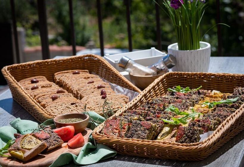 Vita Rama Holistic Hotel   Vegan Fb