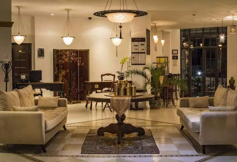 Vita Rama Holistic Hotel   Vegan Fb