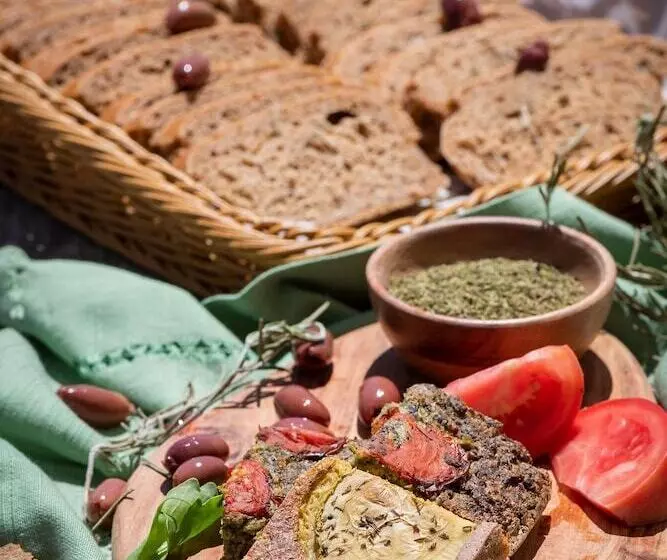 Vita Rama Holistic Hotel   Vegan Fb