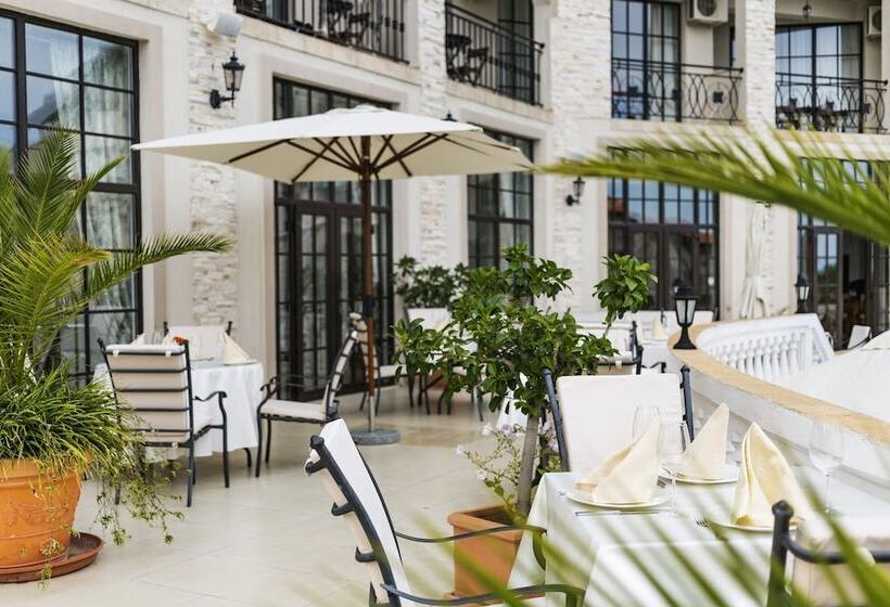 Vita Rama Holistic Hotel   Vegan Fb