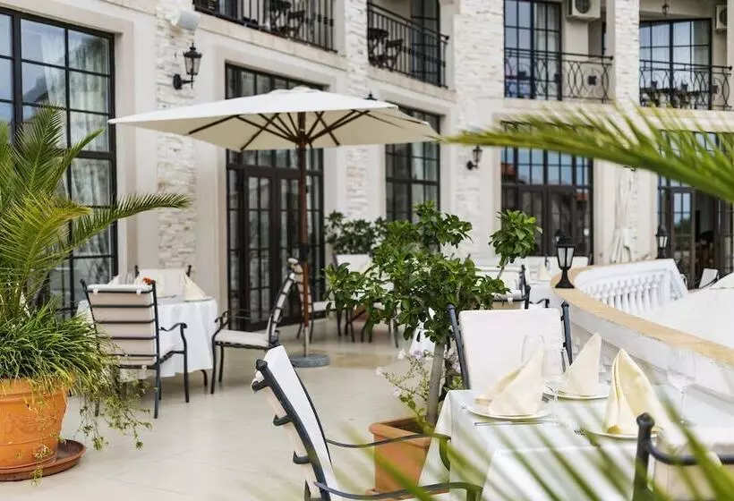 Vita Rama Holistic Hotel   Vegan Fb