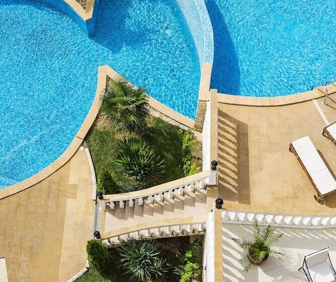 Vita Rama Holistic Hotel   Vegan Fb