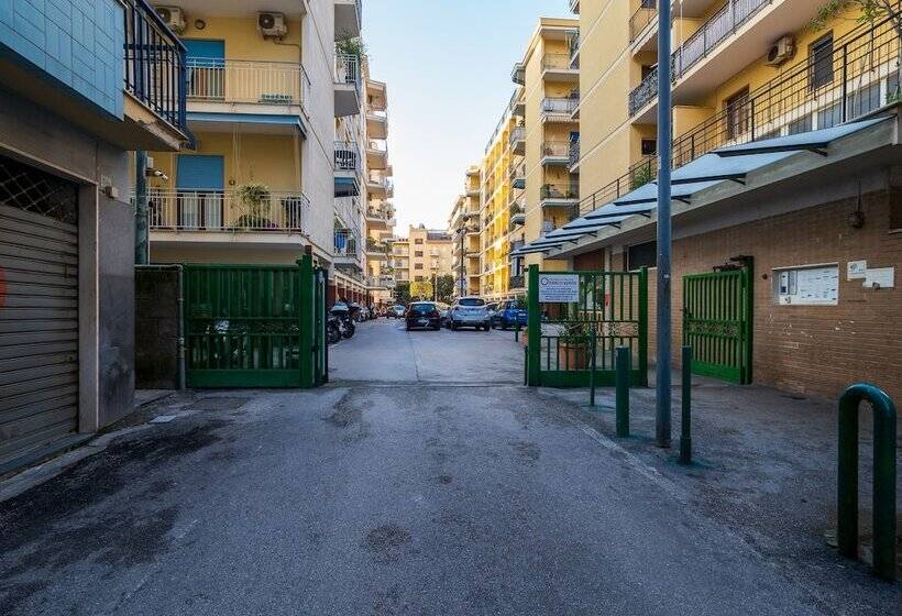 B&b Amore & Psiche Sorrento