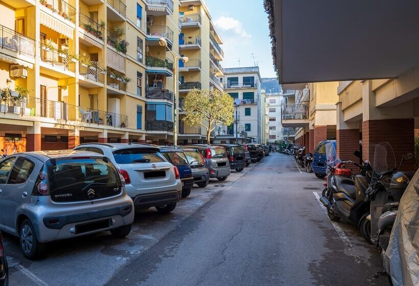 B&b Amore & Psiche Sorrento