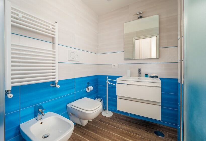 B&b Amore & Psiche Sorrento