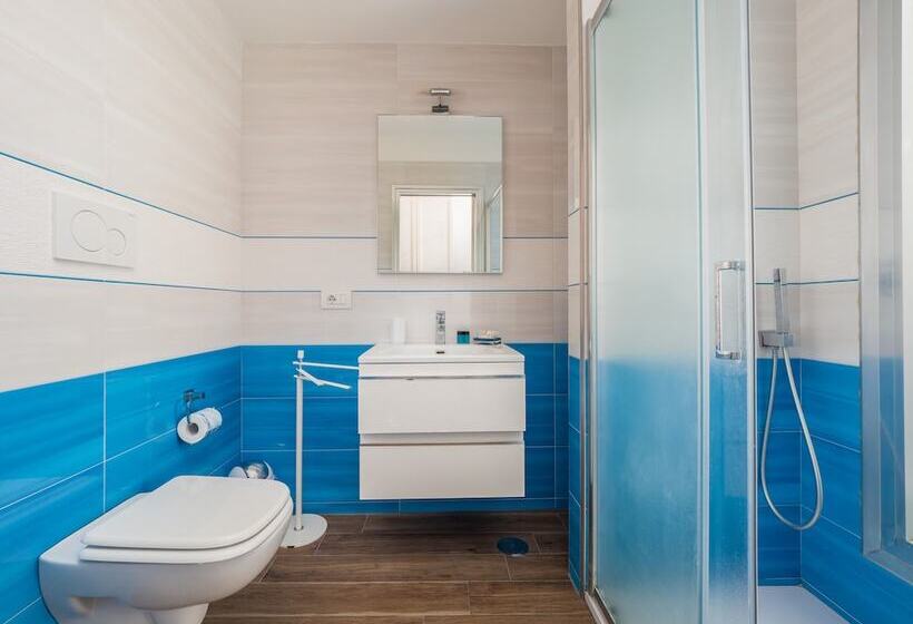 B&b Amore & Psiche Sorrento