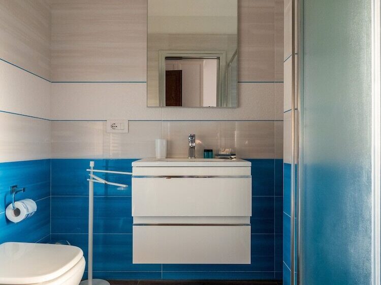 B&b Amore & Psiche Sorrento