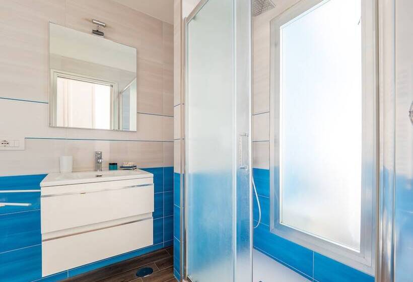 B&b Amore & Psiche Sorrento