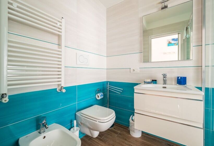 B&b Amore & Psiche Sorrento