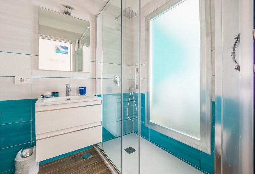 B&b Amore & Psiche Sorrento