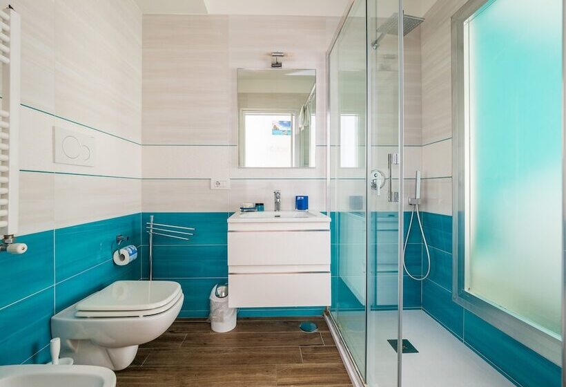 B&b Amore & Psiche Sorrento