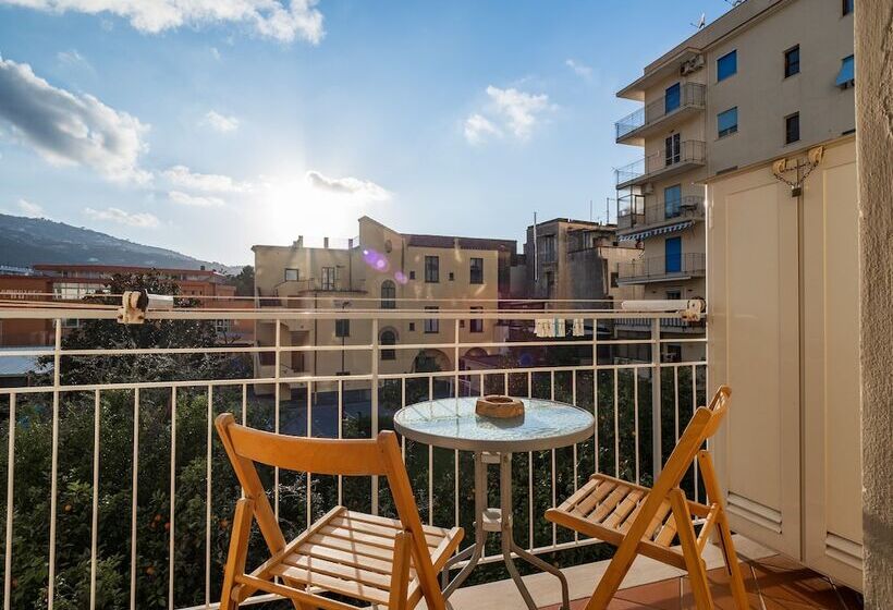 B&b Amore & Psiche Sorrento