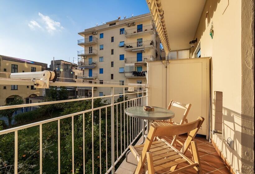 B&b Amore & Psiche Sorrento