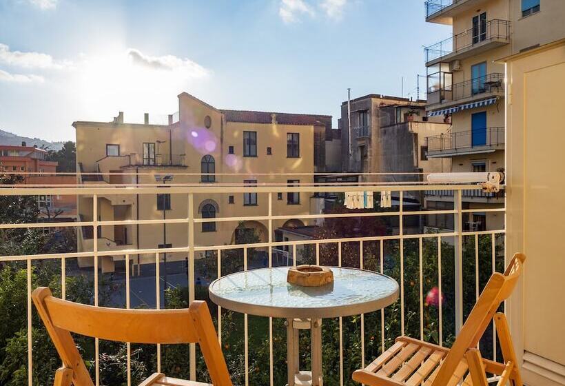 B&b Amore & Psiche Sorrento