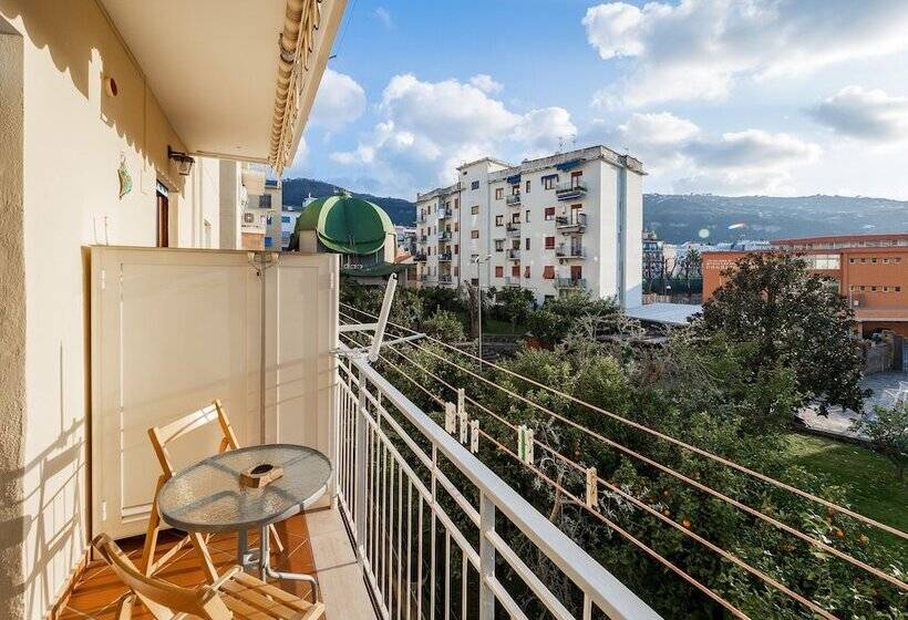 B&b Amore & Psiche Sorrento