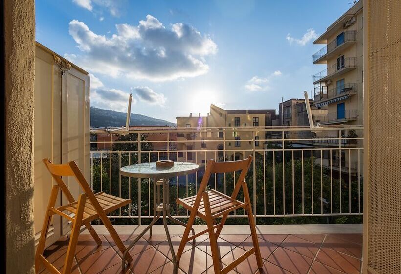 B&b Amore & Psiche Sorrento