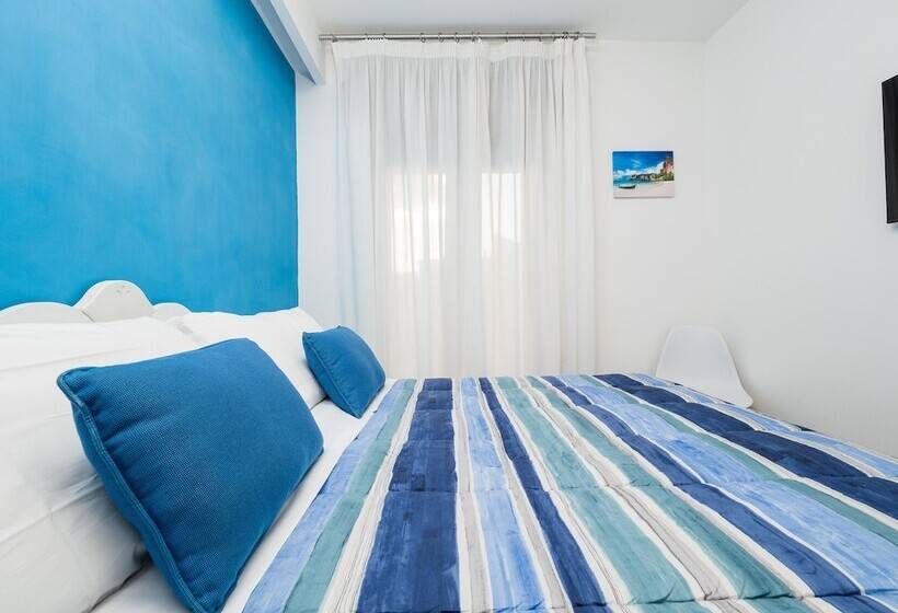 B&b Amore & Psiche Sorrento