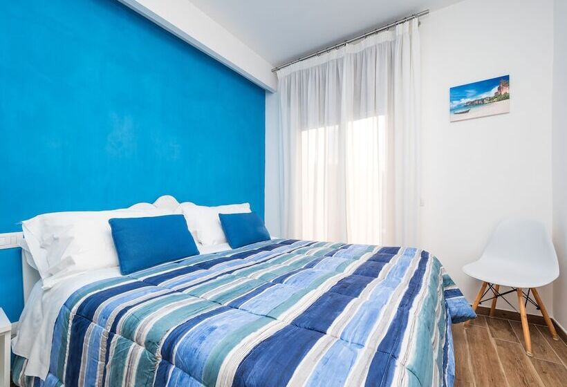 B&b Amore & Psiche Sorrento