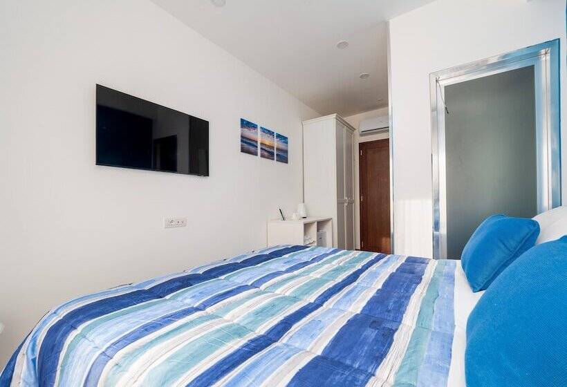 B&b Amore & Psiche Sorrento