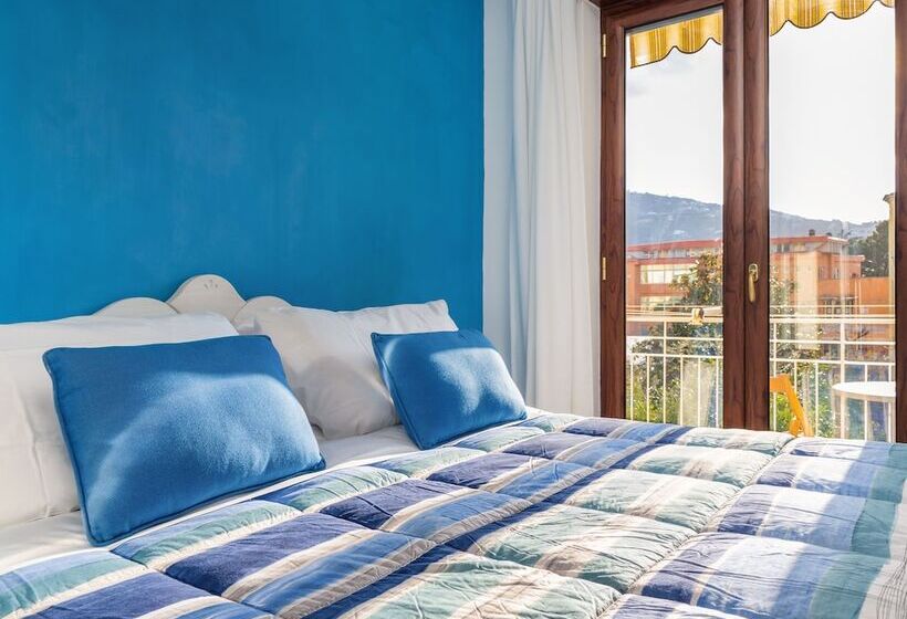B&b Amore & Psiche Sorrento