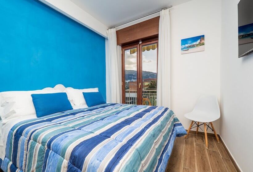 B&b Amore & Psiche Sorrento