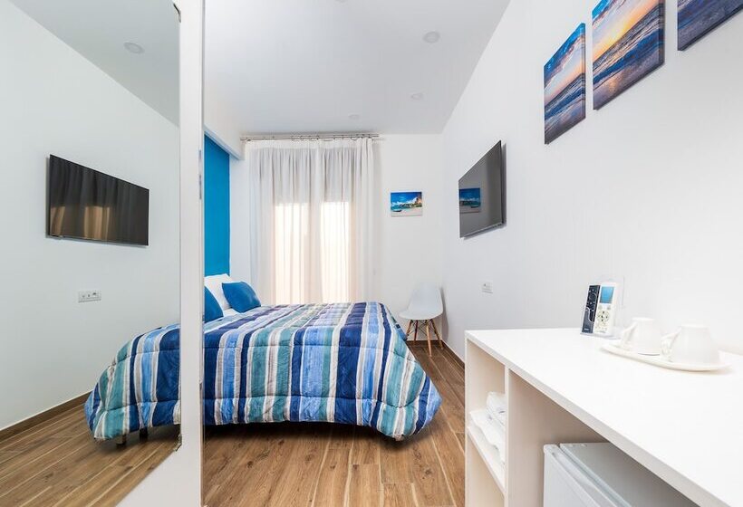 B&b Amore & Psiche Sorrento