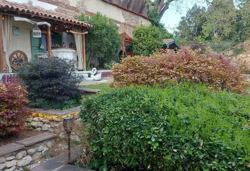 B&b Corte Colli Antichi