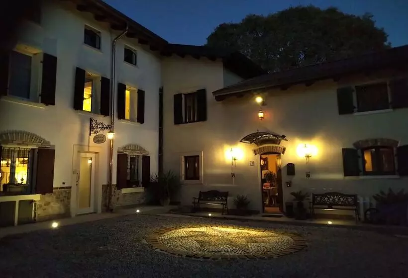 B&b Corte Colli Antichi