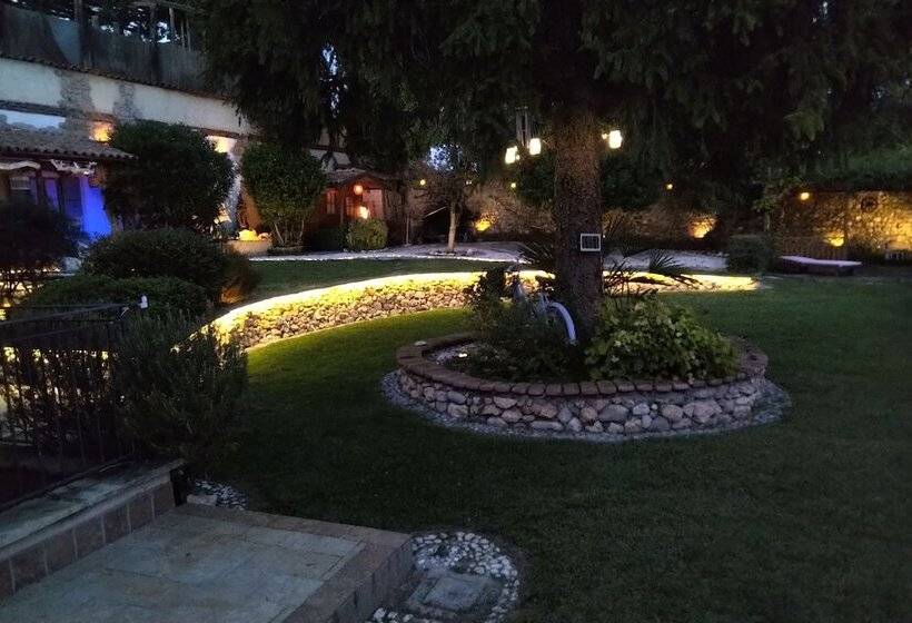 B&b Corte Colli Antichi