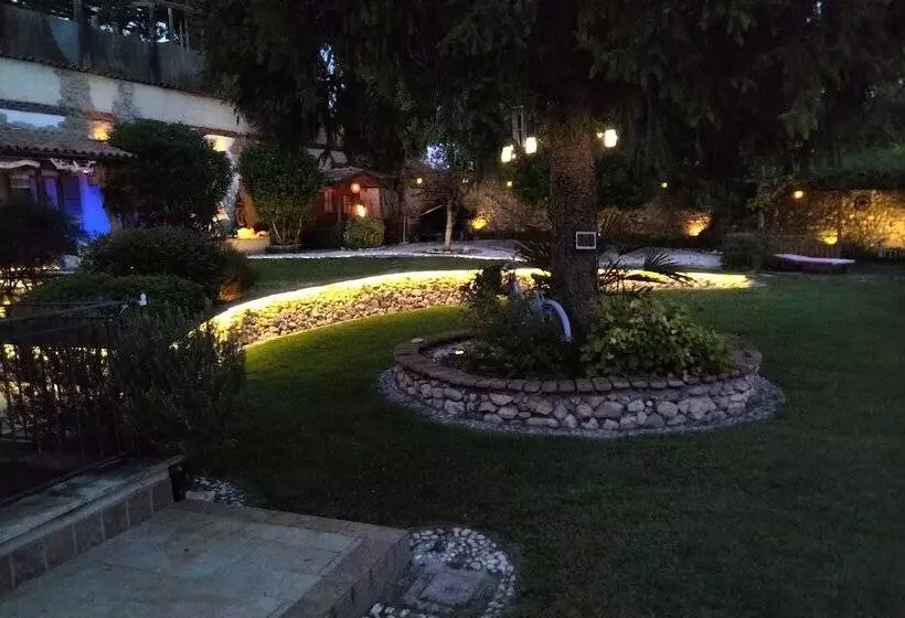 B&b Corte Colli Antichi