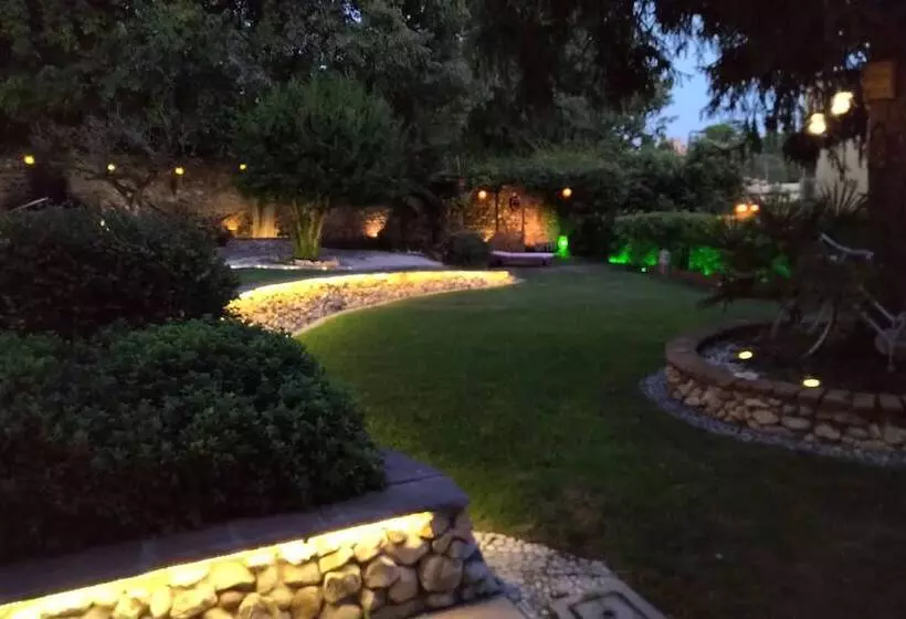 B&b Corte Colli Antichi