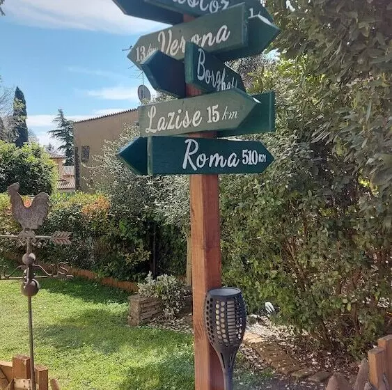 B&b Corte Colli Antichi