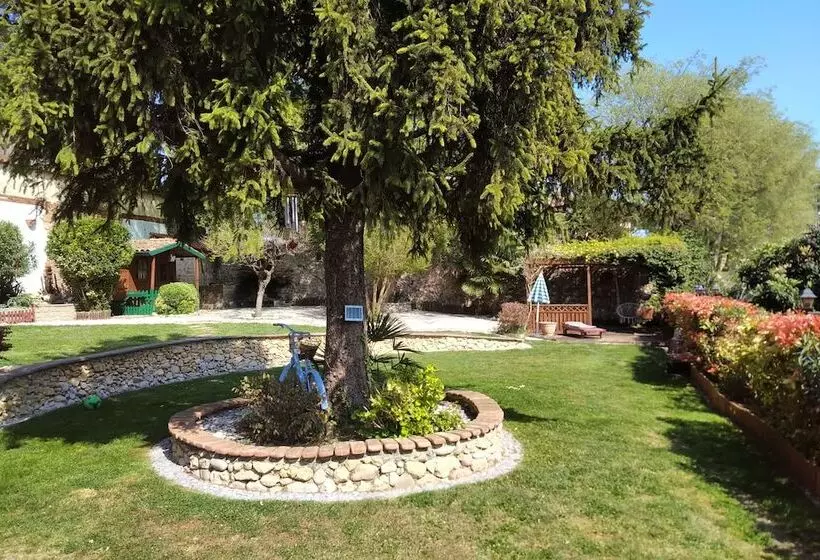 B&b Corte Colli Antichi