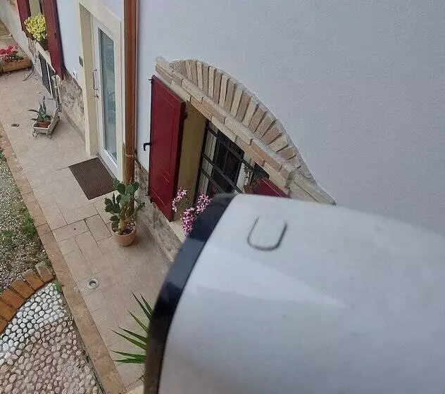 B&b Corte Colli Antichi