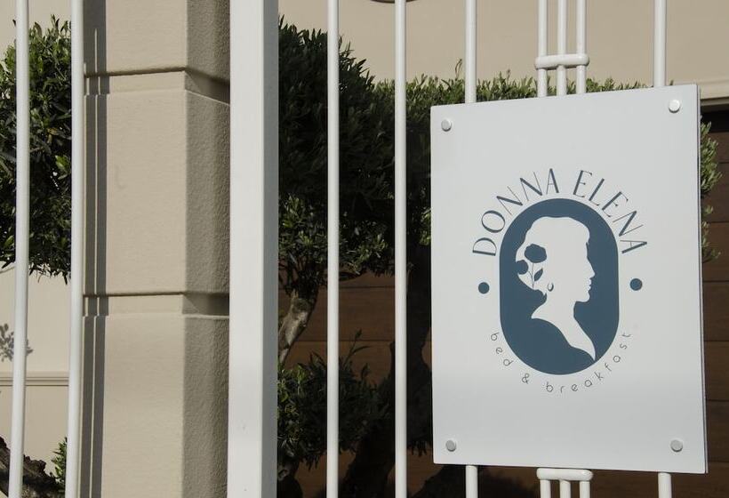 צימר Donna Elena Rooms