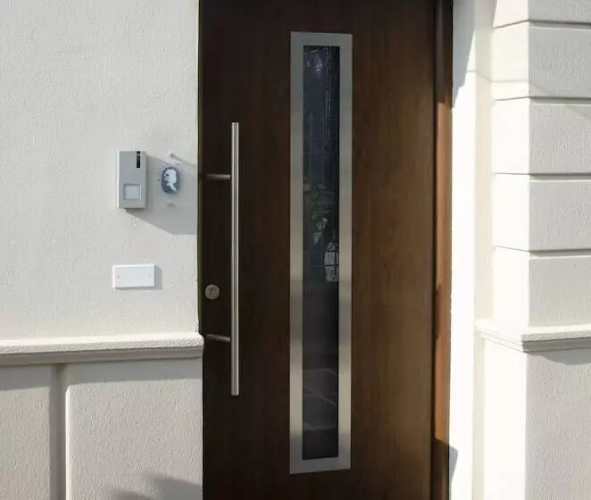 Aamiaismajoitus (B&B) Donna Elena Rooms