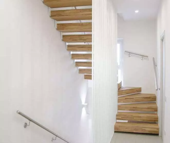 Aamiaismajoitus (B&B) Donna Elena Rooms