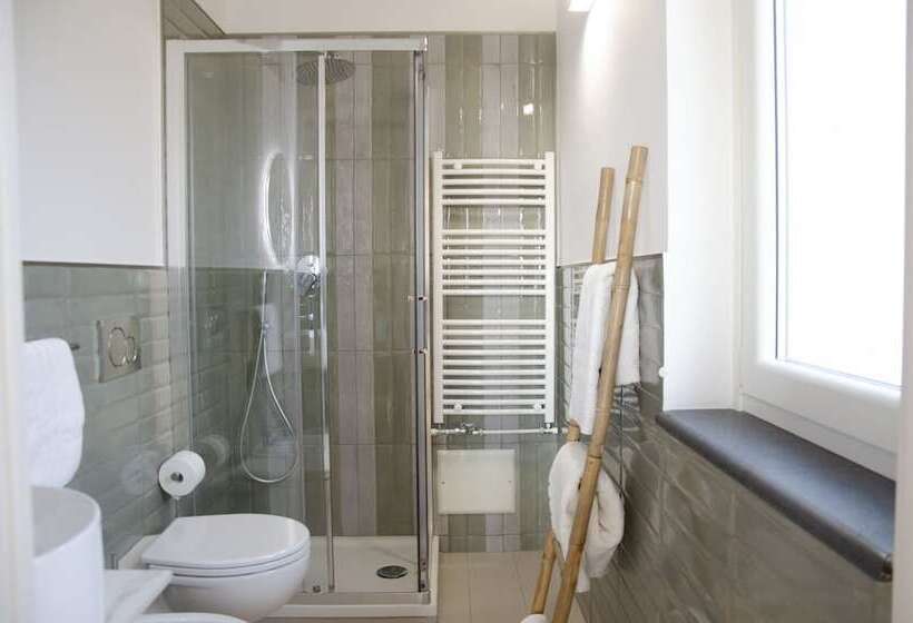 צימר Donna Elena Rooms