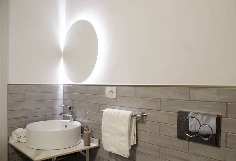 צימר Donna Elena Rooms