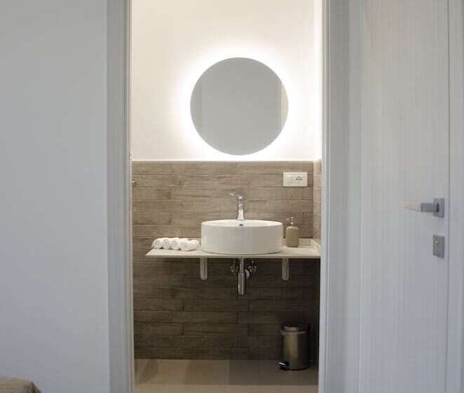 צימר Donna Elena Rooms