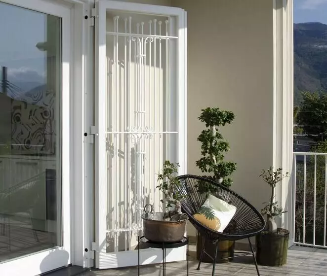 Aamiaismajoitus (B&B) Donna Elena Rooms