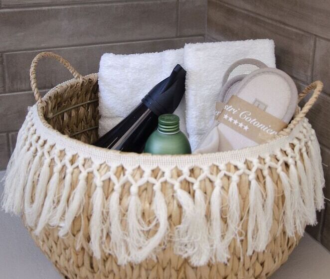 צימר Donna Elena Rooms