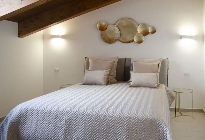 צימר Donna Elena Rooms