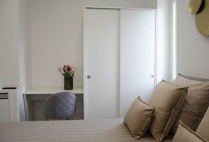 צימר Donna Elena Rooms