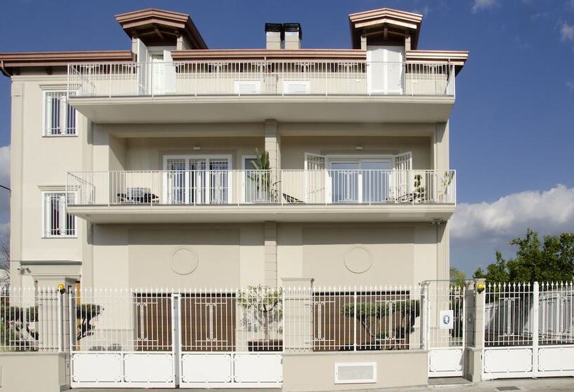 צימר Donna Elena Rooms